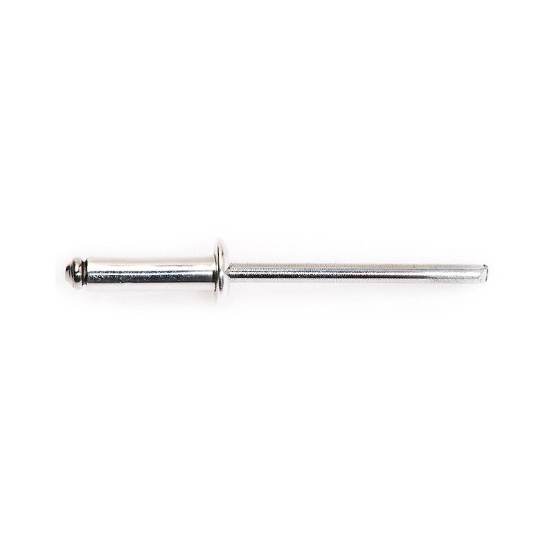Rivet Aluminium / Inox  TRS