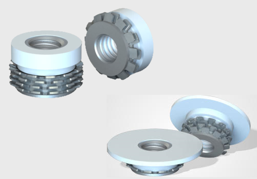 De Découpe Et Inox Tube PlatTid v08mNwn