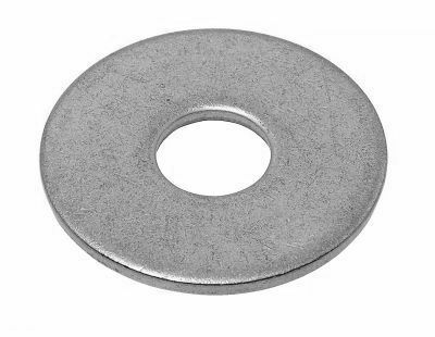5,3mm x 16mm x 1mm 10 à 50pcs INOX RONDELLE METAL INOX PLATE LARGE M5 x 