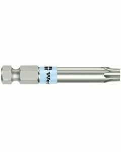 Embout Torx inox