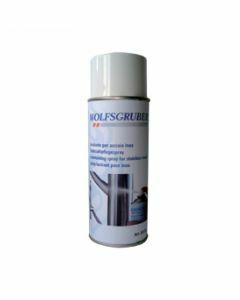 Spray protecteur inox 400ml