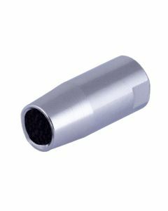 Fixation fixe pour tube inox