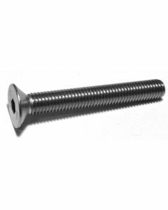 Vis métaux pour porte intérieure 4x40mm pour ensemble chromé et