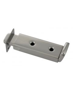 Loquet de fermeture, verrou intérieur  INOX A4