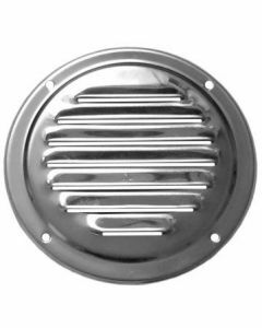 Grille d' aération ronde A4