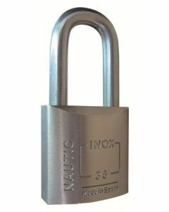 Cadenas en laiton inoxydable Nautic