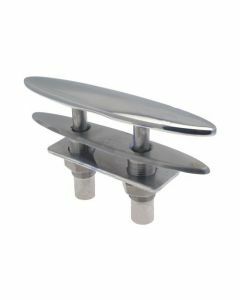 Taquet coulissant inox A4