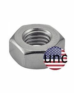 Ecrou hexagonal -UNC-