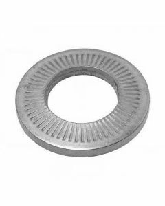 Rondelle Inox - Plate Large ou Extra Large