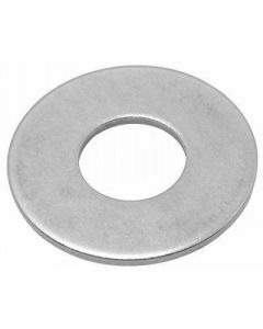 Vis bois aggloméré tête ronde fendue (TRF) - inox A2 - DIN 96