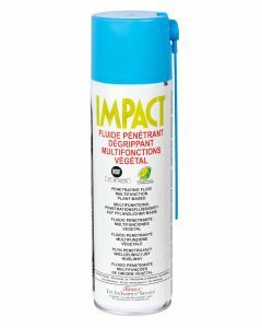 Lubrifiant AERO IMPACT (aérosol 650ml)