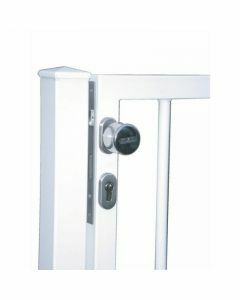 Kit pour portillon de piscine