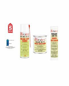 Graisse NÉOLUBE® GRV 190 (aérosol 650ml)