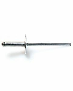 Rivet Aluminium TEL