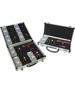 Kit filets rapportés inox