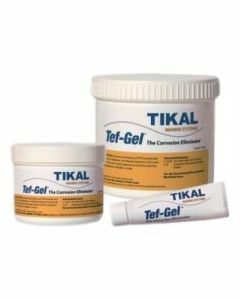 Tef - Gel  Anticorrosion (entre Alu et inox)